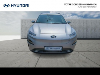 Photo 3 du bon plan HYUNDAI Kona Electric 39kWh - 136ch Intuitive occasion à 17490 €