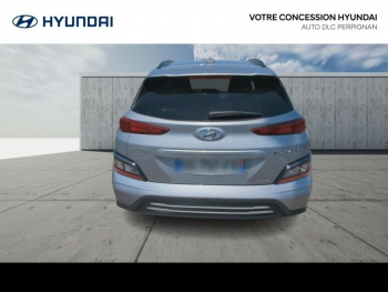 Photo 4 du bon plan HYUNDAI Kona Electric 39kWh - 136ch Intuitive occasion à 17490 €