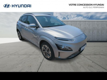 Photo 5 du bon plan HYUNDAI Kona Electric 39kWh - 136ch Intuitive occasion à 17490 €