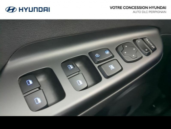Photo 12 du bon plan HYUNDAI Kona Electric 39kWh - 136ch Intuitive occasion à 17490 €