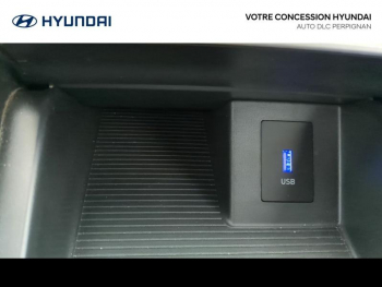 Photo 26 du bon plan HYUNDAI Kona Electric 39kWh - 136ch Intuitive occasion à 17490 €