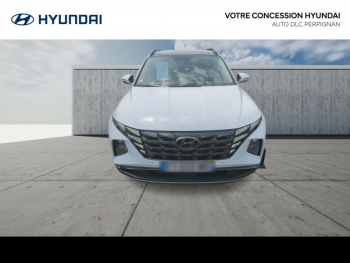 Photo 2 du bon plan HYUNDAI Tucson 1.6 CRDI 136ch Hybrid 48V Creative DCT7 occasion à 23900 €