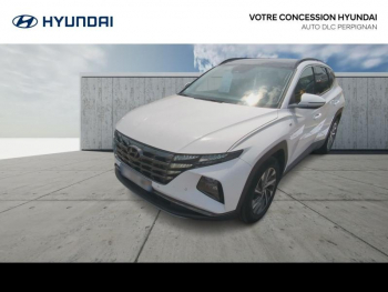 Photo 3 du bon plan HYUNDAI Tucson 1.6 CRDI 136ch Hybrid 48V Creative DCT7 occasion à 23900 €