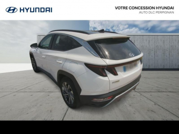 Photo 4 du bon plan HYUNDAI Tucson 1.6 CRDI 136ch Hybrid 48V Creative DCT7 occasion à 23900 €