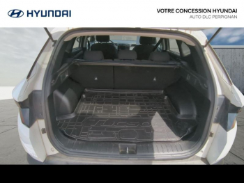 Photo 7 du bon plan HYUNDAI Tucson 1.6 CRDI 136ch Hybrid 48V Creative DCT7 occasion à 23900 €