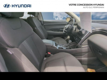 Photo 8 du bon plan HYUNDAI Tucson 1.6 CRDI 136ch Hybrid 48V Creative DCT7 occasion à 23900 €