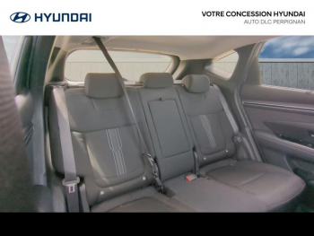 Photo 9 du bon plan HYUNDAI Tucson 1.6 CRDI 136ch Hybrid 48V Creative DCT7 occasion à 23900 €