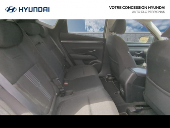Photo 10 du bon plan HYUNDAI Tucson 1.6 CRDI 136ch Hybrid 48V Creative DCT7 occasion à 23900 €