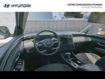 Photo 11 du bon plan HYUNDAI Tucson 1.6 CRDI 136ch Hybrid 48V Creative DCT7 occasion à 23900 €