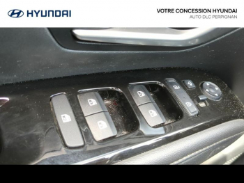 Photo 12 du bon plan HYUNDAI Tucson 1.6 CRDI 136ch Hybrid 48V Creative DCT7 occasion à 23900 €
