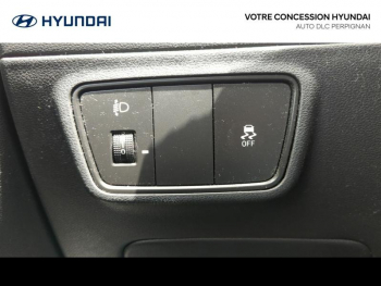 Photo 13 du bon plan HYUNDAI Tucson 1.6 CRDI 136ch Hybrid 48V Creative DCT7 occasion à 23900 €
