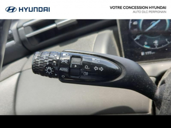 Photo 15 du bon plan HYUNDAI Tucson 1.6 CRDI 136ch Hybrid 48V Creative DCT7 occasion à 23900 €
