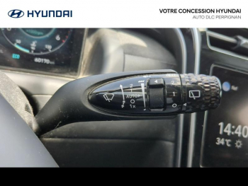 Photo 16 du bon plan HYUNDAI Tucson 1.6 CRDI 136ch Hybrid 48V Creative DCT7 occasion à 23900 €