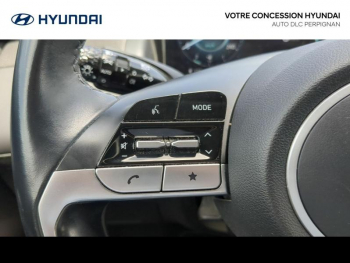 Photo 17 du bon plan HYUNDAI Tucson 1.6 CRDI 136ch Hybrid 48V Creative DCT7 occasion à 23900 €
