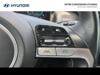 Photo 18 du bon plan HYUNDAI Tucson 1.6 CRDI 136ch Hybrid 48V Creative DCT7 occasion à 23900 €