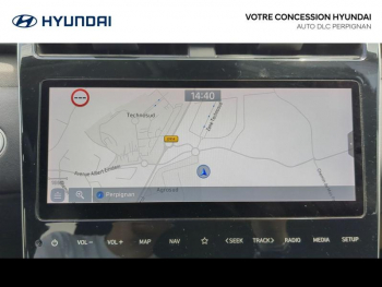Photo 21 du bon plan HYUNDAI Tucson 1.6 CRDI 136ch Hybrid 48V Creative DCT7 occasion à 23900 €