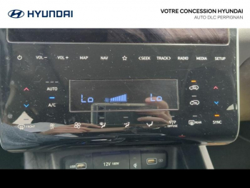 Photo 24 du bon plan HYUNDAI Tucson 1.6 CRDI 136ch Hybrid 48V Creative DCT7 occasion à 23900 €