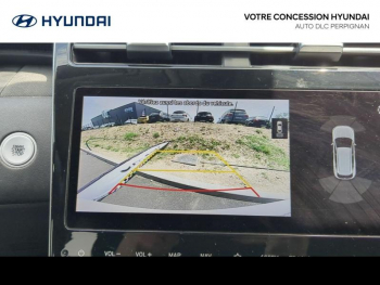 Photo 25 du bon plan HYUNDAI Tucson 1.6 CRDI 136ch Hybrid 48V Creative DCT7 occasion à 23900 €