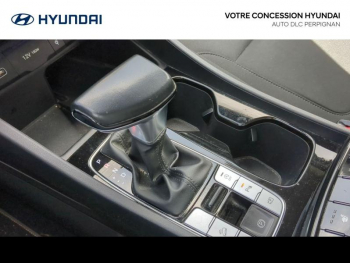Photo 27 du bon plan HYUNDAI Tucson 1.6 CRDI 136ch Hybrid 48V Creative DCT7 occasion à 23900 €
