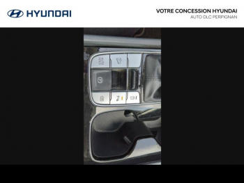 Photo 28 du bon plan HYUNDAI Tucson 1.6 CRDI 136ch Hybrid 48V Creative DCT7 occasion à 23900 €