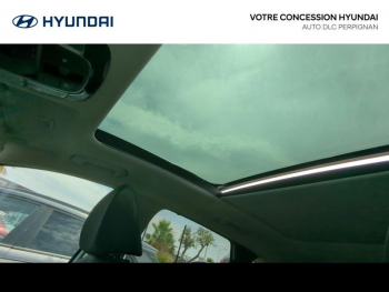 Photo 29 du bon plan HYUNDAI Tucson 1.6 CRDI 136ch Hybrid 48V Creative DCT7 occasion à 23900 €