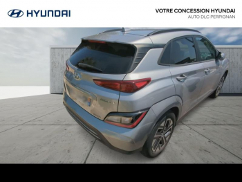 Photo 2 du bon plan HYUNDAI Kona Electric 64kWh - 204ch Intuitive occasion à 19890 €