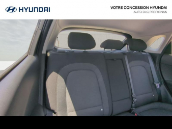Photo 8 du bon plan HYUNDAI Kona Electric 64kWh - 204ch Intuitive occasion à 19890 €