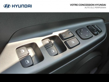 Photo 12 du bon plan HYUNDAI Kona Electric 64kWh - 204ch Intuitive occasion à 19890 €