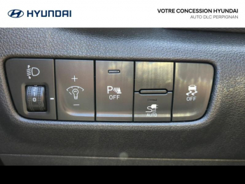 Photo 13 du bon plan HYUNDAI Kona Electric 64kWh - 204ch Intuitive occasion à 19890 €