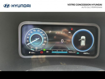 Photo 16 du bon plan HYUNDAI Kona Electric 64kWh - 204ch Intuitive occasion à 19890 €