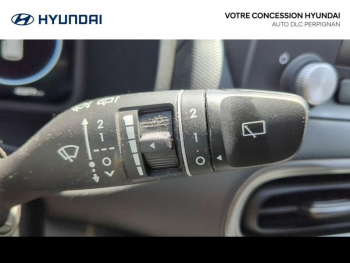 Photo 18 du bon plan HYUNDAI Kona Electric 64kWh - 204ch Intuitive occasion à 19890 €