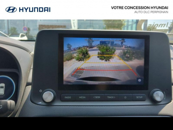 Photo 23 du bon plan HYUNDAI Kona Electric 64kWh - 204ch Intuitive occasion à 19890 €