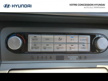 Photo 24 du bon plan HYUNDAI Kona Electric 64kWh - 204ch Intuitive occasion à 19890 €