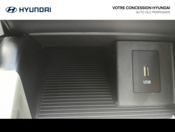 Photo 25 du bon plan HYUNDAI Kona Electric 64kWh - 204ch Intuitive occasion à 19890 €