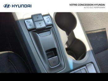Photo 26 du bon plan HYUNDAI Kona Electric 64kWh - 204ch Intuitive occasion à 19890 €