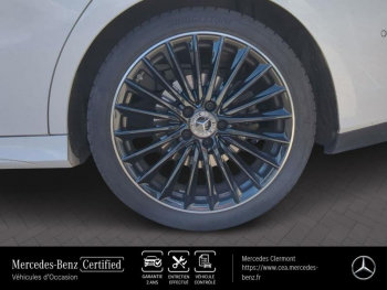 Photo 4 du bon plan MERCEDES-BENZ CLA Shooting Brake 200 d 150ch AMG Line 8G-DCT occasion à 37190 €