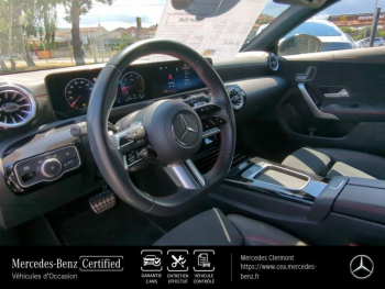 Photo 5 du bon plan MERCEDES-BENZ CLA Shooting Brake 200 d 150ch AMG Line 8G-DCT occasion à 37190 €