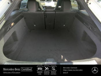 Photo 9 du bon plan MERCEDES-BENZ CLA Shooting Brake 200 d 150ch AMG Line 8G-DCT occasion à 37190 €