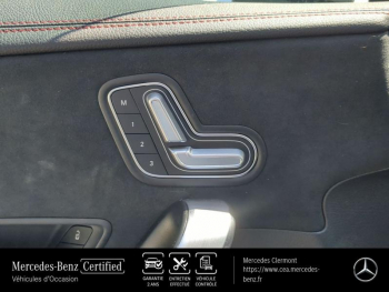 Photo 10 du bon plan MERCEDES-BENZ CLA Shooting Brake 200 d 150ch AMG Line 8G-DCT occasion à 37190 €