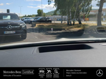 Photo 14 du bon plan MERCEDES-BENZ CLA Shooting Brake 200 d 150ch AMG Line 8G-DCT occasion à 37190 €