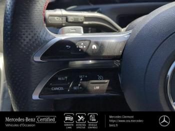 Photo 15 du bon plan MERCEDES-BENZ CLA Shooting Brake 200 d 150ch AMG Line 8G-DCT occasion à 37190 €