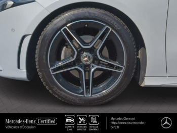 Photo 4 du bon plan MERCEDES-BENZ Classe A 200 163ch AMG Line 7G-DCT occasion à 27690 €
