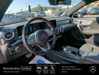 Photo 5 du bon plan MERCEDES-BENZ Classe A 200 163ch AMG Line 7G-DCT occasion à 27690 €