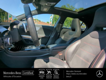 Photo 6 du bon plan MERCEDES-BENZ Classe A 200 163ch AMG Line 7G-DCT occasion à 27690 €