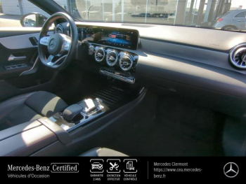 Photo 7 du bon plan MERCEDES-BENZ Classe A 200 163ch AMG Line 7G-DCT occasion à 27690 €