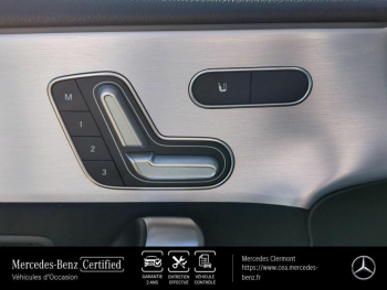 Photo 10 du bon plan MERCEDES-BENZ Classe A 200 163ch AMG Line 7G-DCT occasion à 27690 €