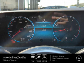 Photo 11 du bon plan MERCEDES-BENZ Classe A 200 163ch AMG Line 7G-DCT occasion à 27690 €