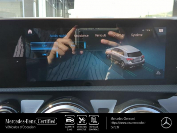 Photo 14 du bon plan MERCEDES-BENZ Classe A 200 163ch AMG Line 7G-DCT occasion à 27690 €