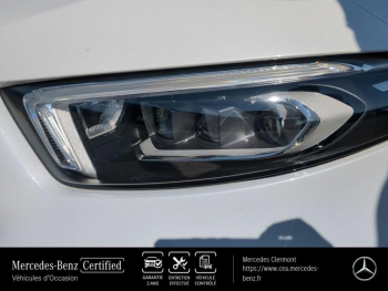 Photo 17 du bon plan MERCEDES-BENZ Classe A 200 163ch AMG Line 7G-DCT occasion à 27690 €