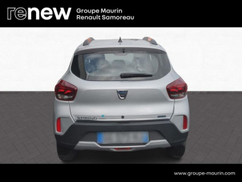 Photo 7 du bon plan DACIA Spring 45ch Confort Plus - Achat IntÃ©gral occasion à 9900 €